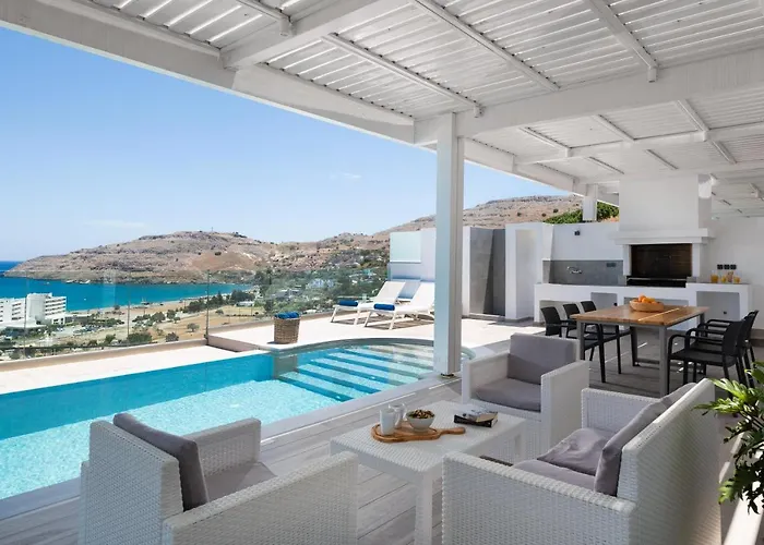 Villa Faros