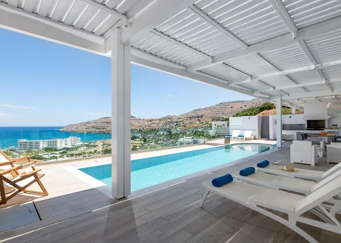 Villa Faros