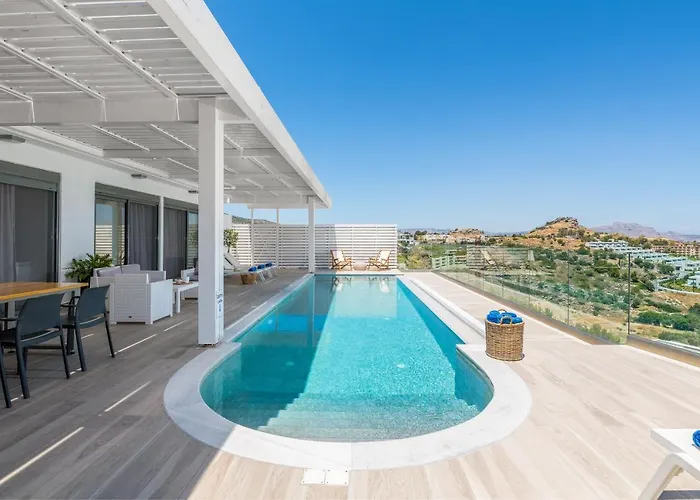 Villa Faros