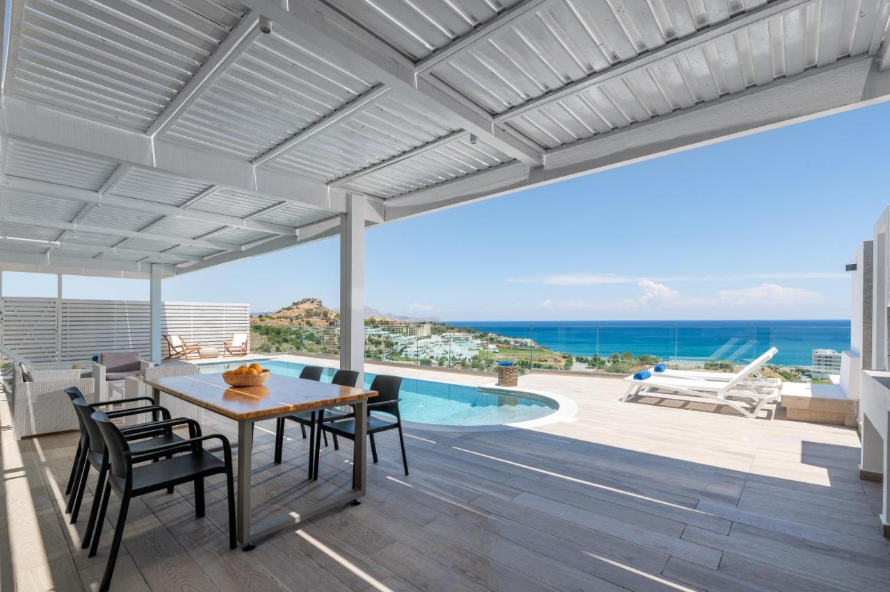 Villa Faros *