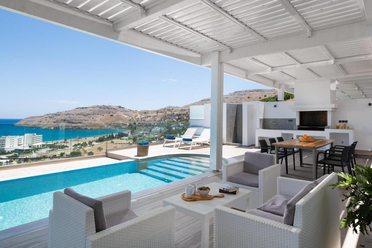 Villa Faros *